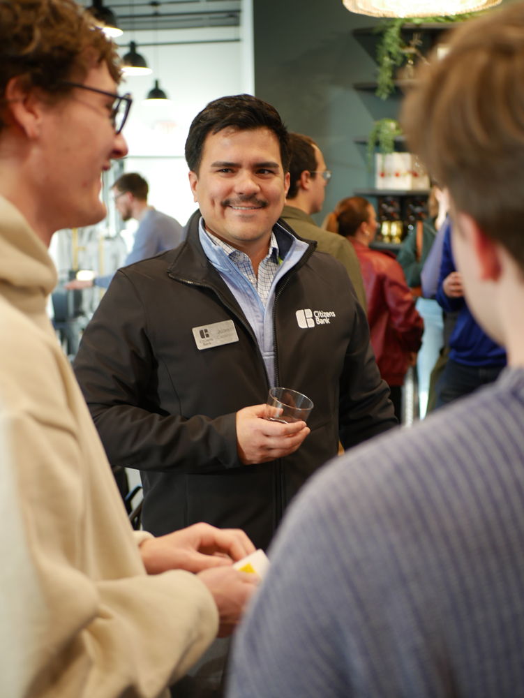 Young Professionals Network Franklin Chamber of Commerce