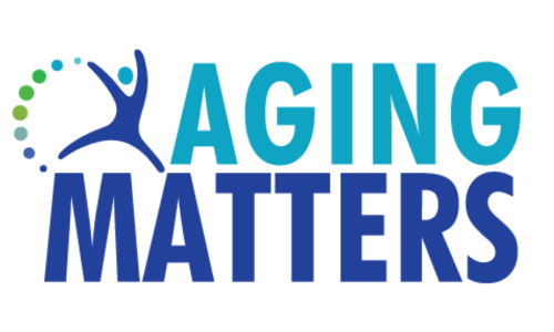 Kerry Jordan and Healwell featured on Aging Matters