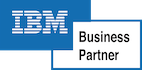 Logo of IBM Business Partner