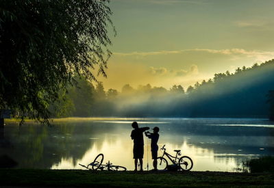 Image for Summer Break Ideas for Kids