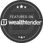 Logo for Wealth Tender