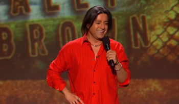 Mad Hatter Presents: Alex Reymundo