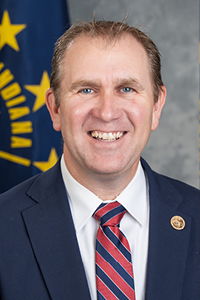 Brian Buchanan
