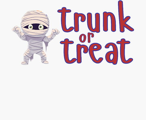 Image for Trunk or Treat