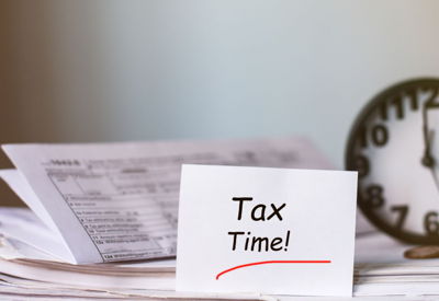 Image for U.S. Expatriate Taxation: How to File From Abroad in 6 Steps