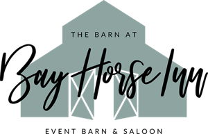 Logo for Barn at Bay Horse Inn