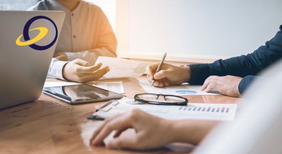 Image for Full-Service Business Financial Advisor: A Strategic Partnership for Success
