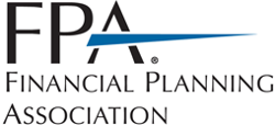 Logo for Financial Planning Association