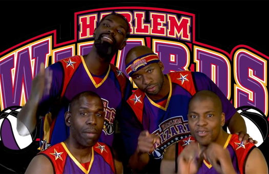 Image for Harlem Wizards Coming to Indian Creek on February 14