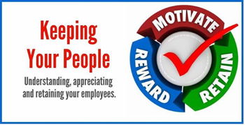 Keeping Your People Image for Keeping Your People