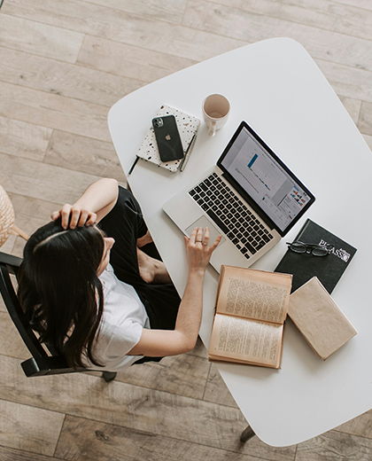 How to Apply for Public Service Loan Forgiveness Without Losing Your Mind (Part 2 of 3 of our PSLF Blog Series)