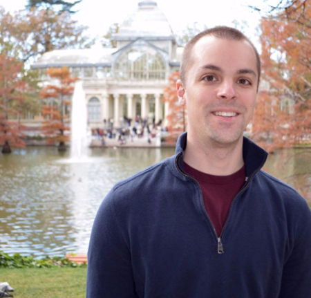 Alumni Spotlight | Peter Caliendo, Butler University