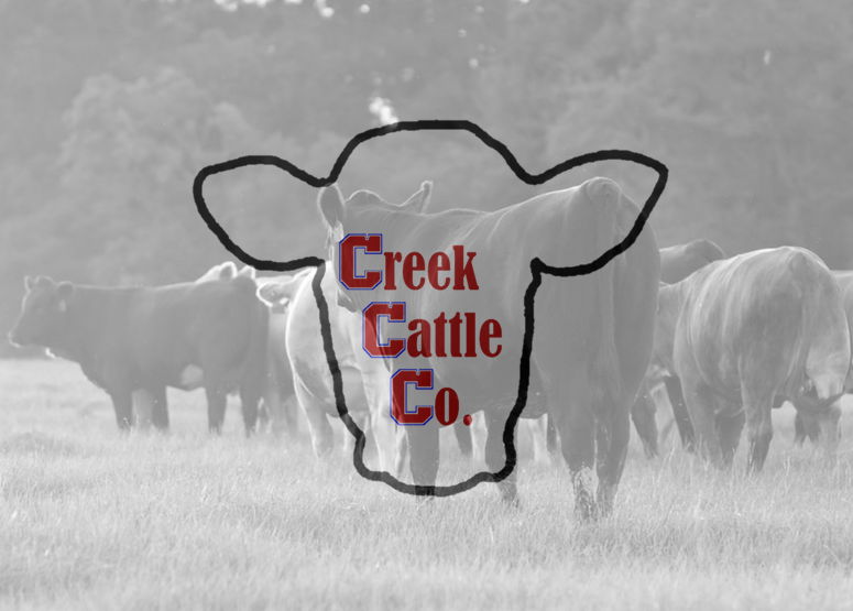 Image for Creek Cattle Company