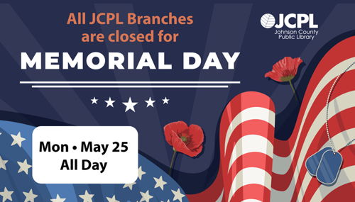 Library Closing Library Closing