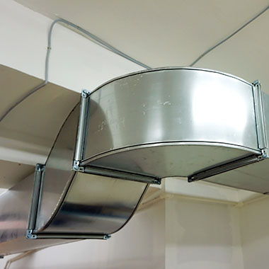 HVAC Duct Cleaning Image for HVAC Duct Cleaning