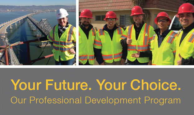 U.S. Concrete Career Opportunities Your Future. Your Choice. U.S. Concrete's Professional Development Program.