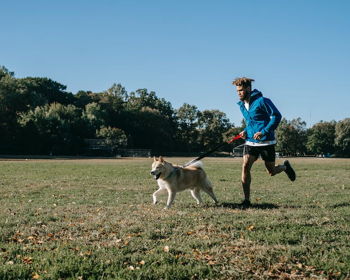 Bark and Walk Benefit Bark and Walk Benefit