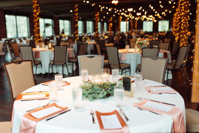 Garment Factory Events
