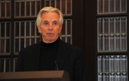 Automotive Pioneer Hal Sperlich Enters Chapter Eternal Image for Automotive Pioneer Hal Sperlich Enters Chapter Eternal