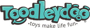 Logo for Toodleydoo Toys