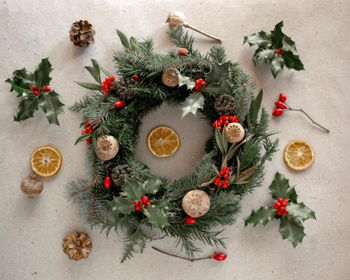 Whiteland Winter Market