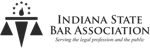 Logo for Indiana Bar Association