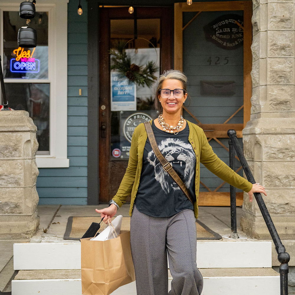 Franklin Chamber of Commerce