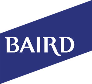 Logo for Baird Co., Inc
