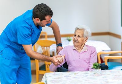 Image for What Does Long-Term Care Cost and How Do You Pay for It?