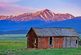 Image for Investing Lessons from Mount Elbert