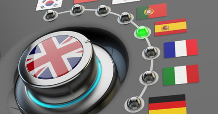 How to Maintain a Multi-language Banking Website Image for How to Maintain a Multi-language Banking Website
