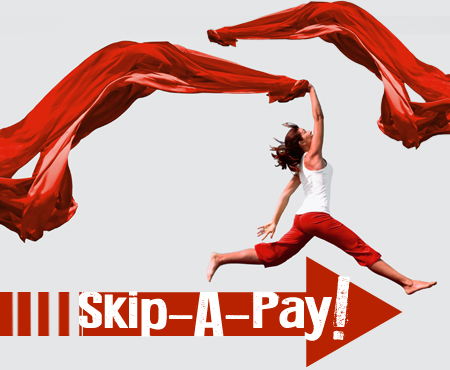 Image for Skip-A-Pay