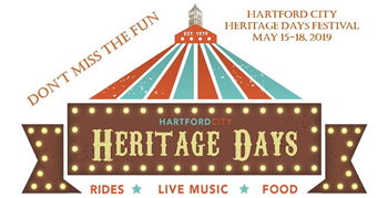 Heritage Days Image for Heritage Days