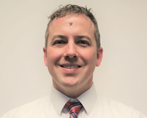 Image of Mark Rueth, PharmD