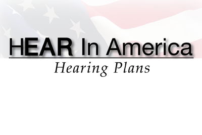 Hear in America Hear in America