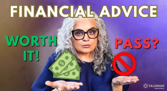 Image for 7 Financial Benefits of Working With a Skilled Advisor (That Can Save You Thousands)