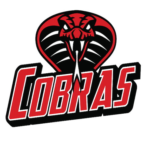 Logo for Cobras