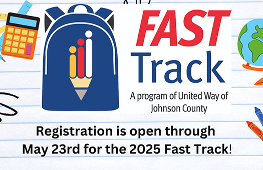 Image for Registration is now open for the 2025 Fast Track Program