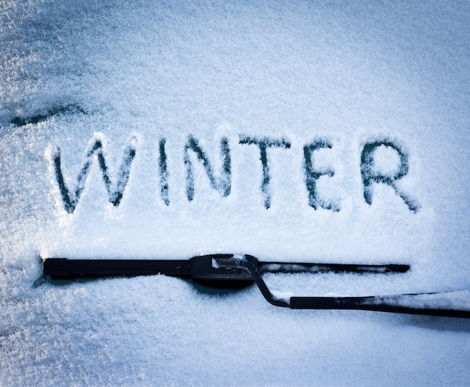 Winterization Offer Winterization Offer