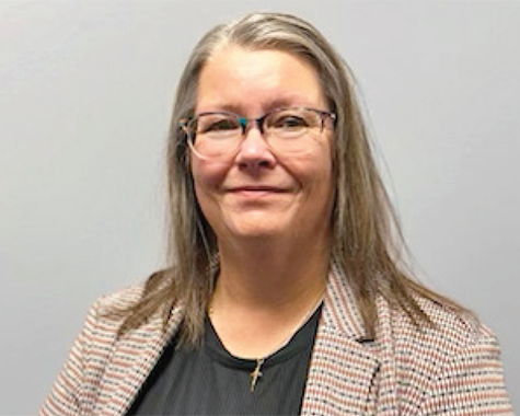 Lori S. Fishburn, MSN, FNP-C, PMHNP-BC Image of Lori S. Fishburn, MSN, FNP-C, PMHNP-BC