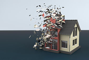 Image for Is This the Worst Time in History to Buy a House?