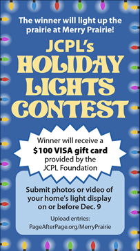 Holiday Lights Contest 2024