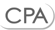 Logo for CPA