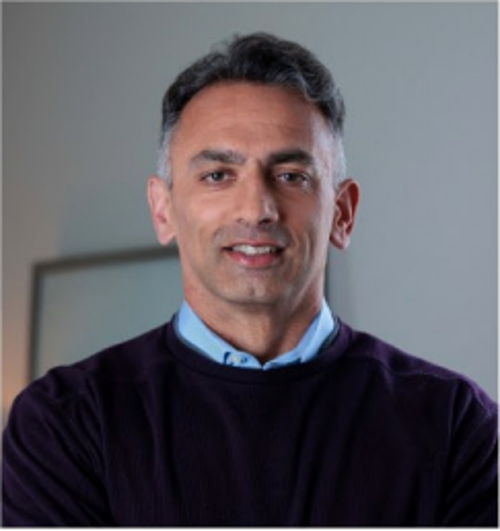 Image of Manish Patel CFP®, FSA