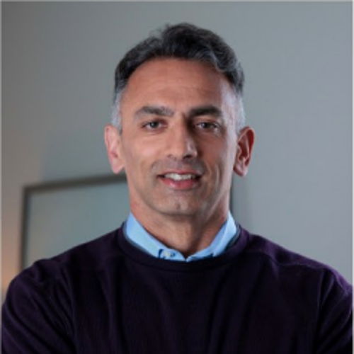 Image of Manish Patel CFP®, FSA