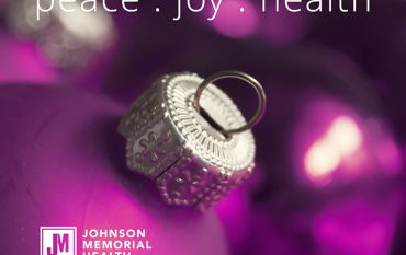 Image for Holiday Hours for Johnson Memorial Health Offices