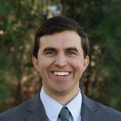 Image for Matthew Higbie, CFA®