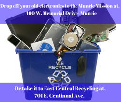Electronic Recycling 101