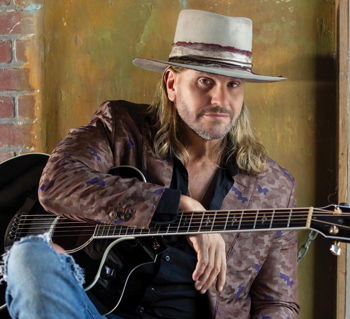 Mad Hatter Presents: Ira Dean