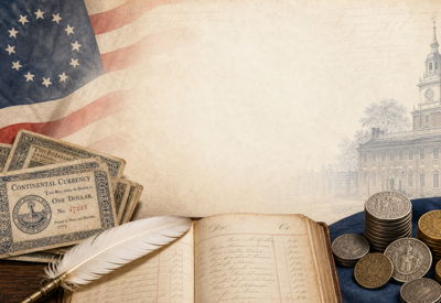 Image for How the Early United States Paid the Bills